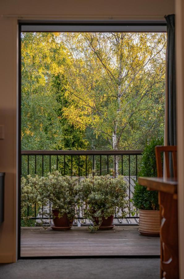 Private And Peaceful Studio Apartment Wanaka Ngoại thất bức ảnh